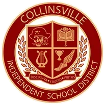 Collinsville ISD logo