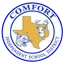 Comfort ISD logo