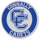 Connally ISD logo