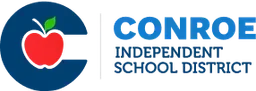Conroe ISD logo