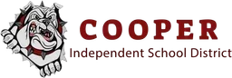 Cooper ISD logo