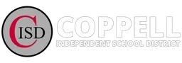 Coppell ISD logo