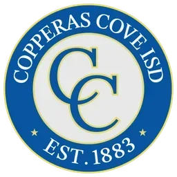 Copperas Cove ISD logo