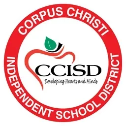 Corpus Christi ISD logo