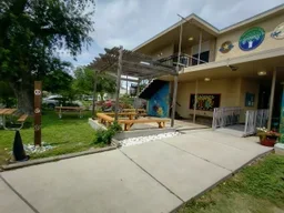 Corpus Christi Montessori School logo