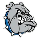 Corrigan-camden ISD logo