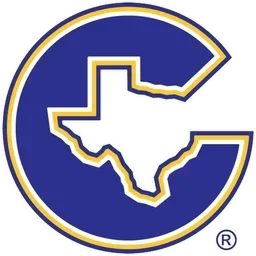 Corsicana ISD logo