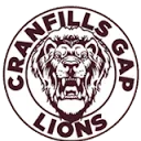 Cranfills Gap ISD logo