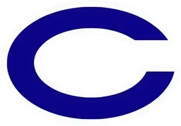 Crockett ISD logo