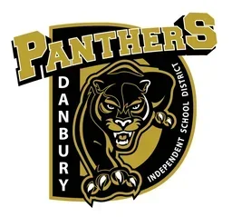 Danbury ISD logo