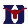 Darrouzett ISD logo