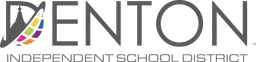 Denton ISD logo