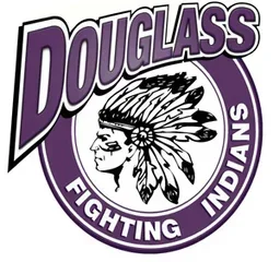 Douglass ISD logo