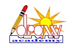 Draw Academy logo