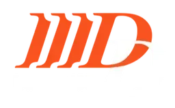 Dumas ISD logo
