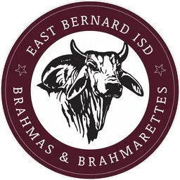 East Bernard ISD logo