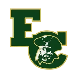 East Chambers ISD logo