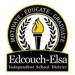 Edcouch-elsa ISD logo