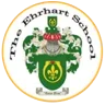Ehrhart School logo