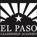 El Paso Leadership Academy logo