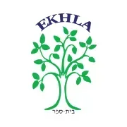 Eleanor Kolitz Hebrew Language Academy logo