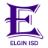 Elgin ISD logo