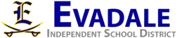 Evadale ISD logo