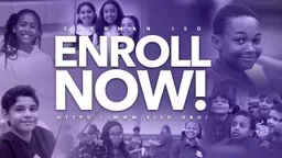 Everman ISD logo