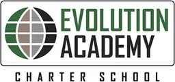 Evolution Academy Charter School logo