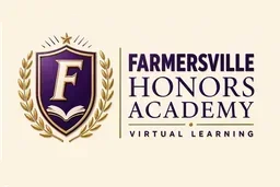 Farmersville ISD logo