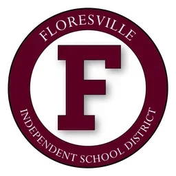Floresville ISD logo