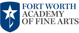 Fort Worth Academy Of Fine Arts logo