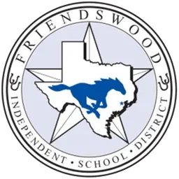 Friendswood ISD logo