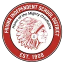 Friona ISD logo