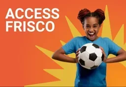 Frisco ISD logo
