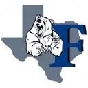 Frost ISD logo