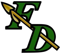 Ft Davis ISD logo