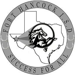 Ft Hancock ISD logo
