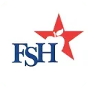 Ft Sam Houston ISD logo
