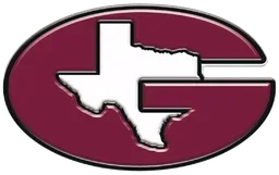 Garrison ISD logo