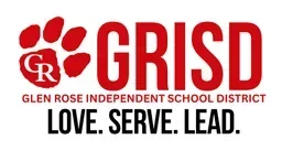 Glen Rose ISD logo