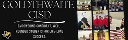 Goldthwaite ISD logo