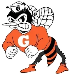 Goodrich ISD logo