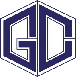 Goose Creek CISD logo