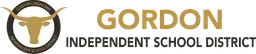 Gordon ISD logo