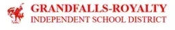Grandfalls-royalty ISD logo