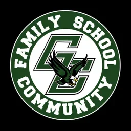 Grape Creek ISD logo