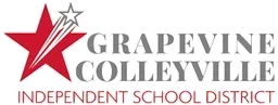 Grapevine-colleyville ISD logo