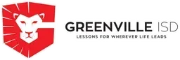 Greenville ISD logo