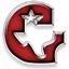Gruver ISD logo
